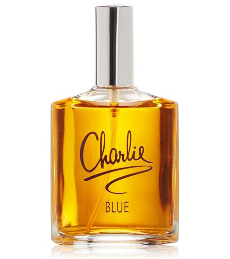 best charlie fragrance.